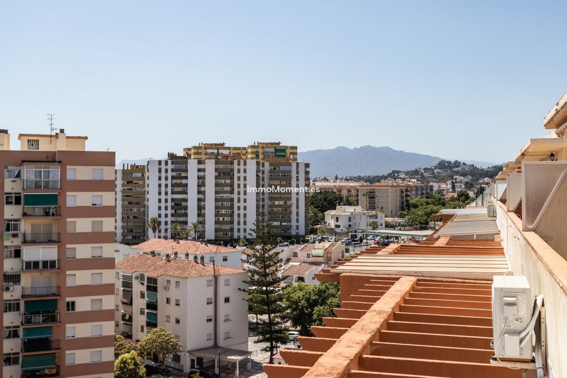 Resale - Apartment - Fuengirola - Fuengirola Centro
