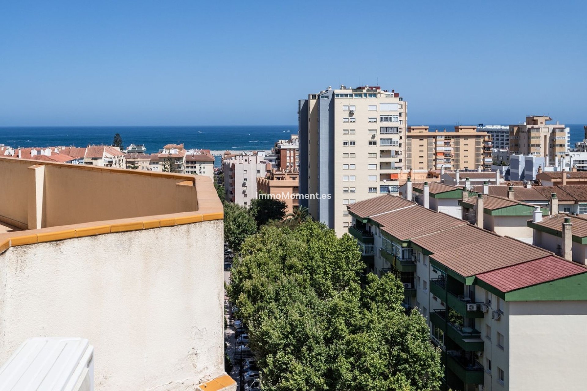 Resale - Apartment - Fuengirola - Fuengirola Centro
