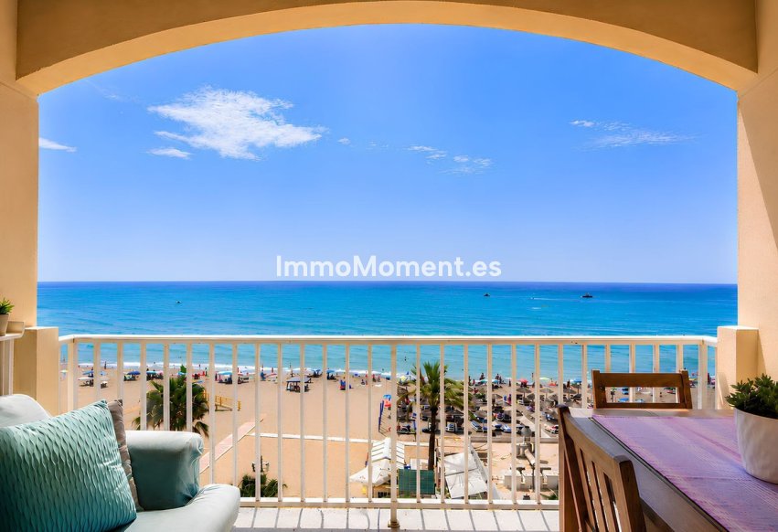 Resale - Apartment - Fuengirola - Fuengirola Centro
