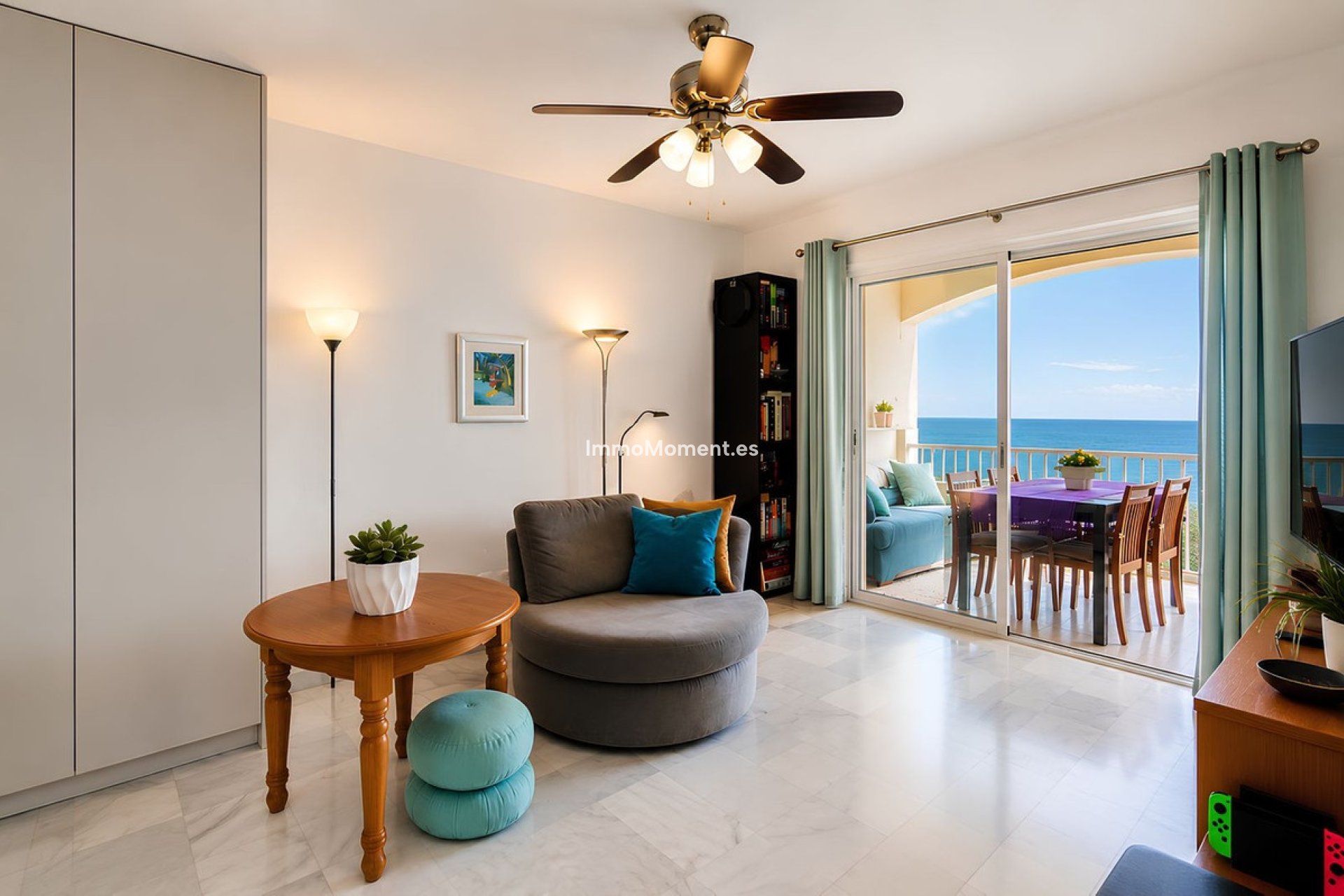 Resale - Apartment - Fuengirola - Fuengirola Centro