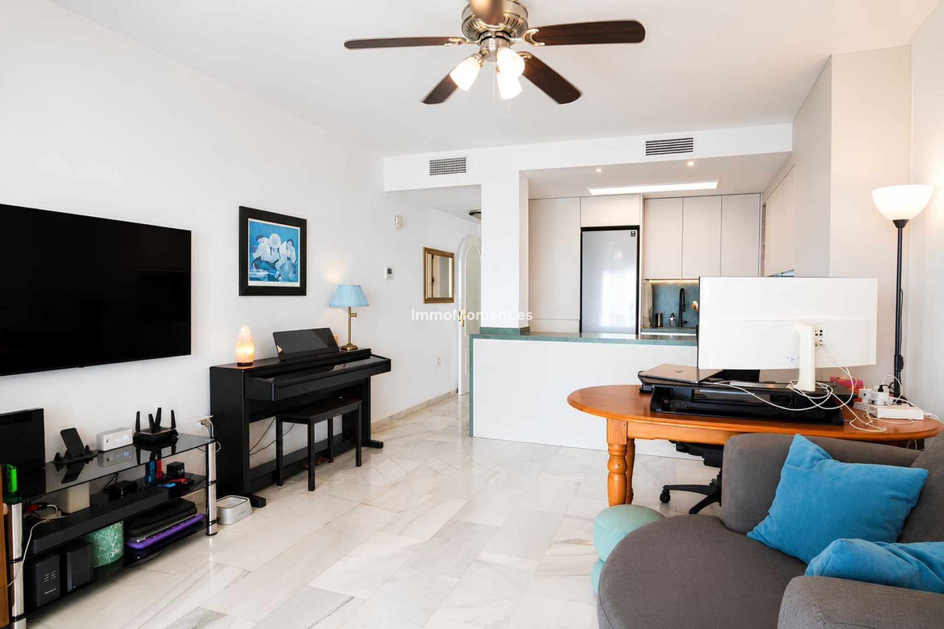 Resale - Apartment - Fuengirola - Fuengirola Centro