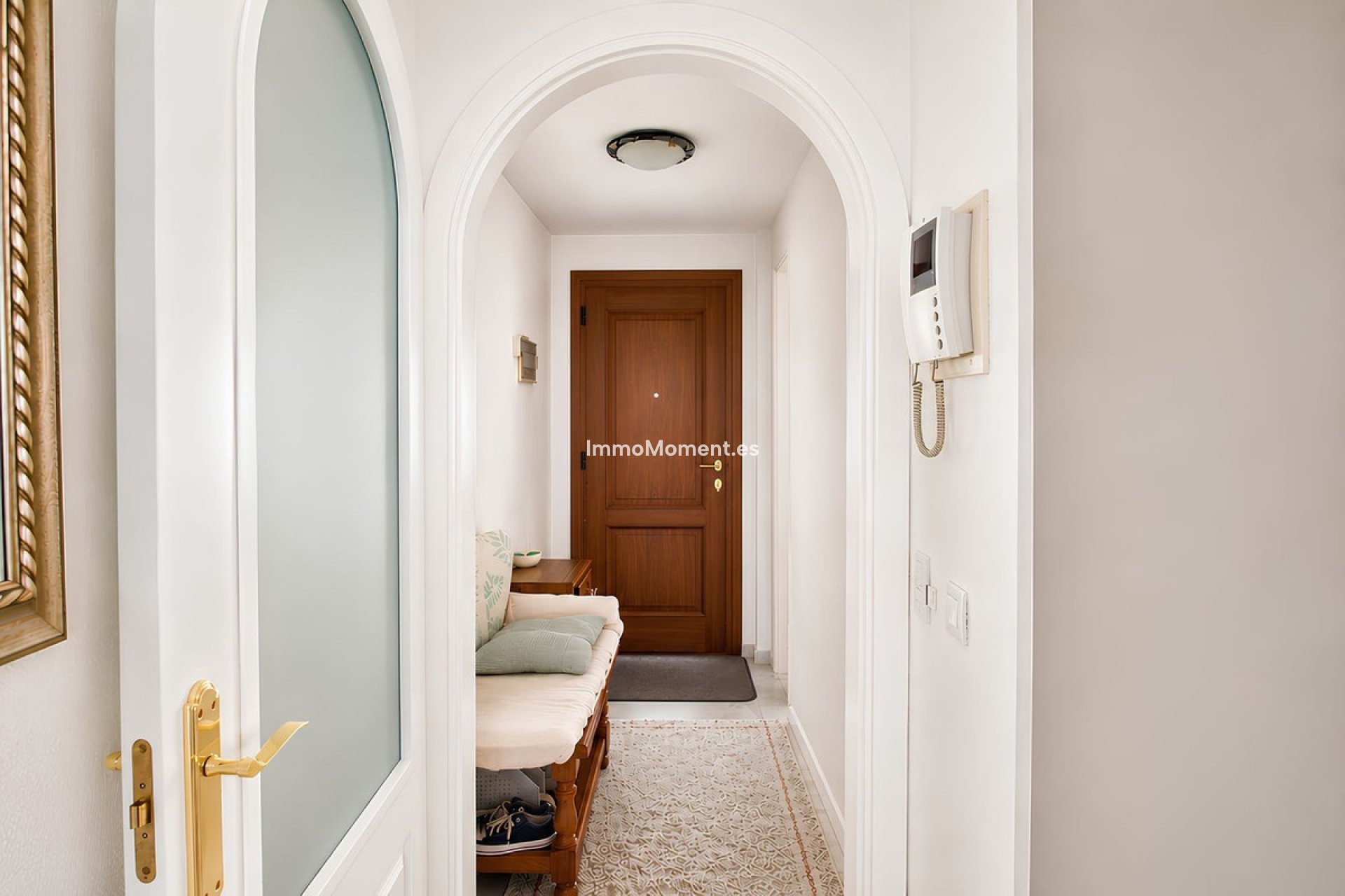 Resale - Apartment - Fuengirola - Fuengirola Centro
