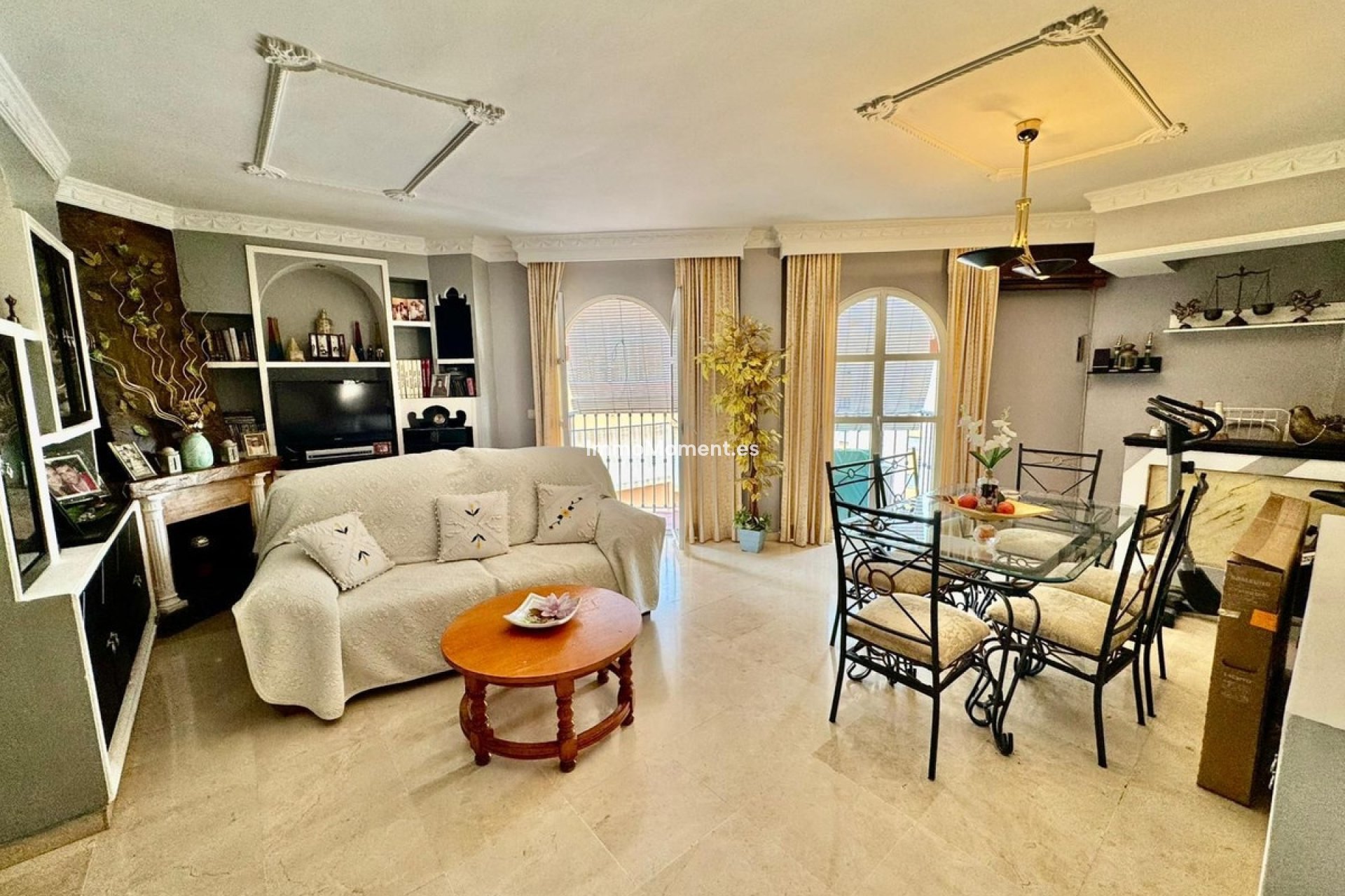 Resale - Apartment - Fuengirola - Fuengirola Centro