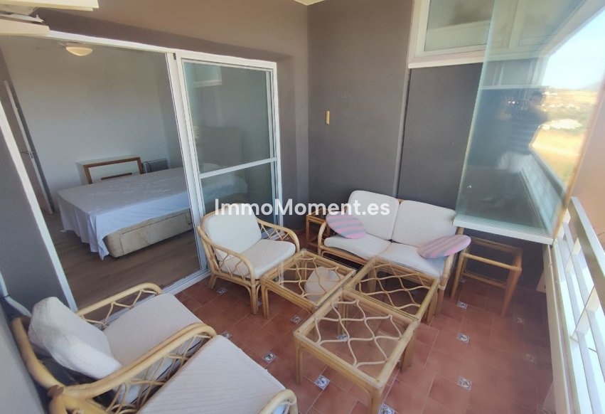 Resale - Apartment - Fuengirola - Fuengirola Centro