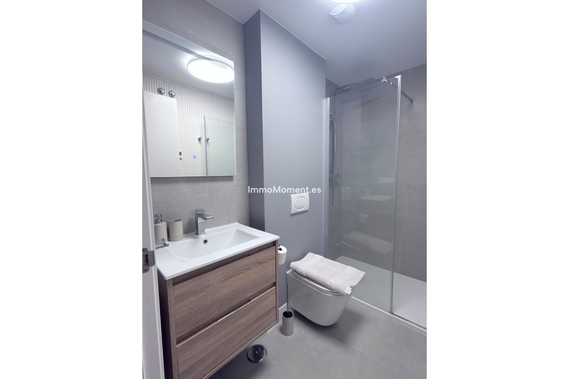 Resale - Apartment - Fuengirola - Fuengirola Centro