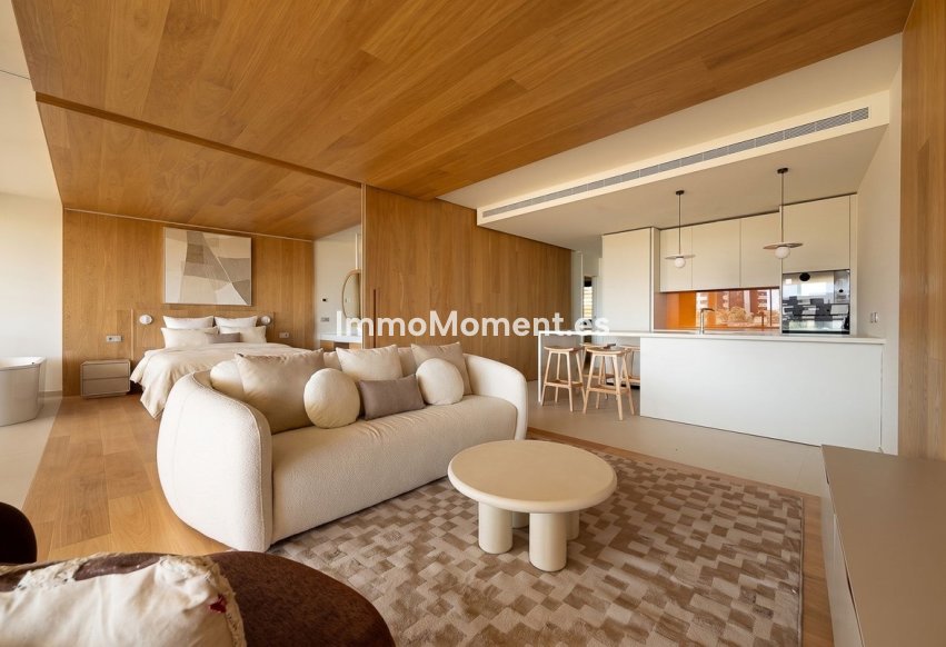 Resale - Apartment - Fuengirola - Fuengirola Centro