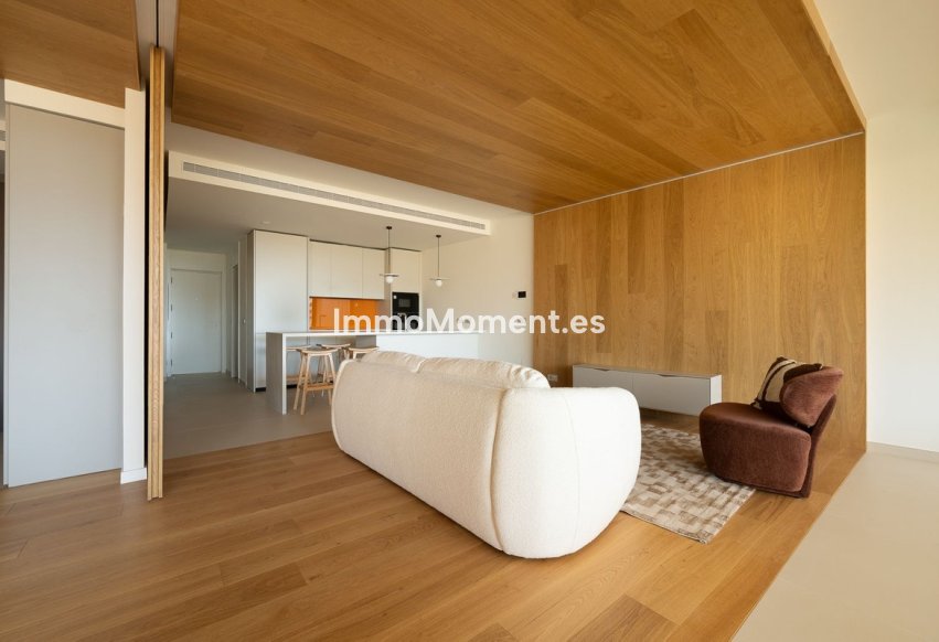 Resale - Apartment - Fuengirola - Fuengirola Centro