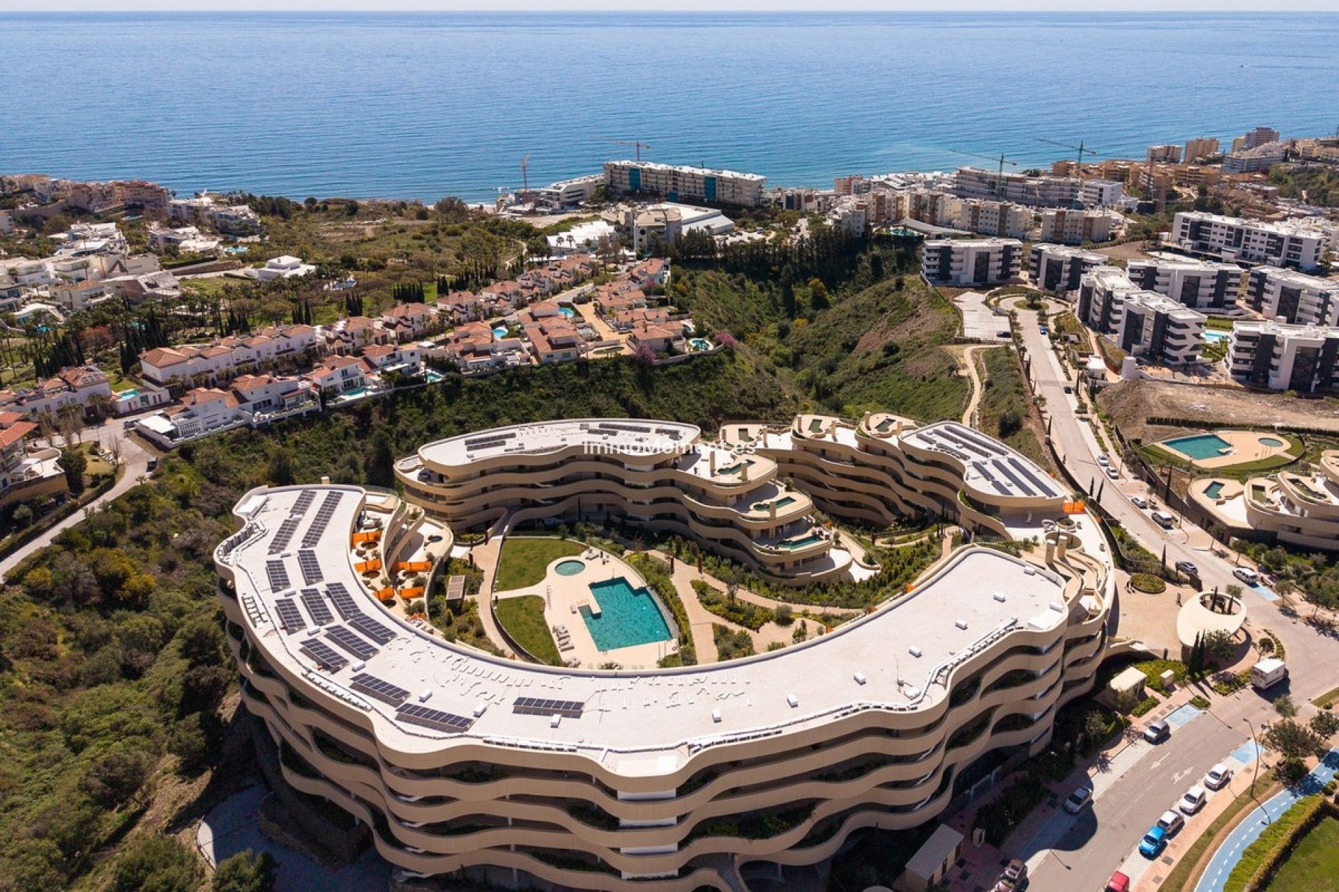 Resale - Apartment - Fuengirola - Fuengirola Centro