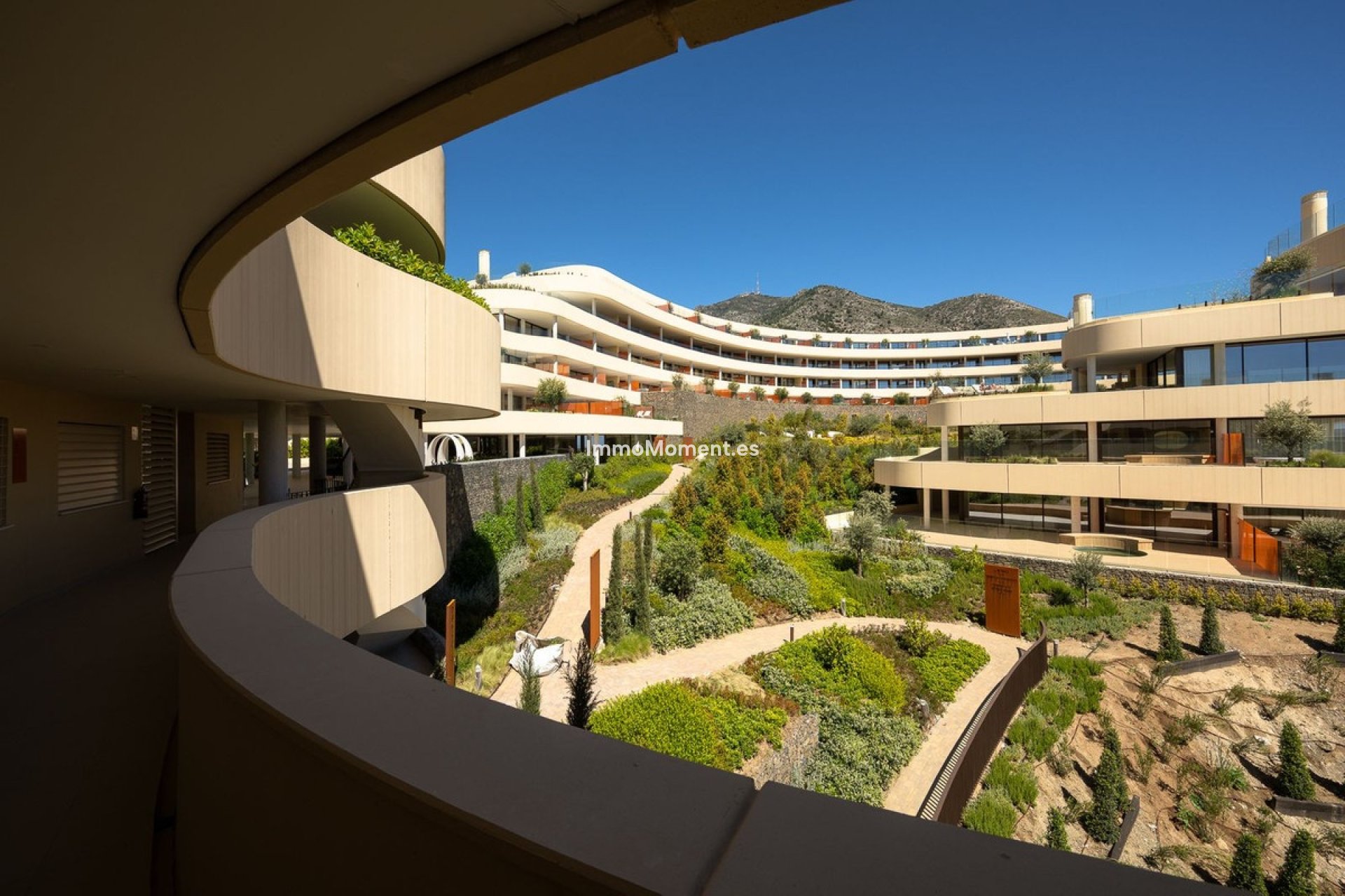 Resale - Apartment - Fuengirola - Fuengirola Centro