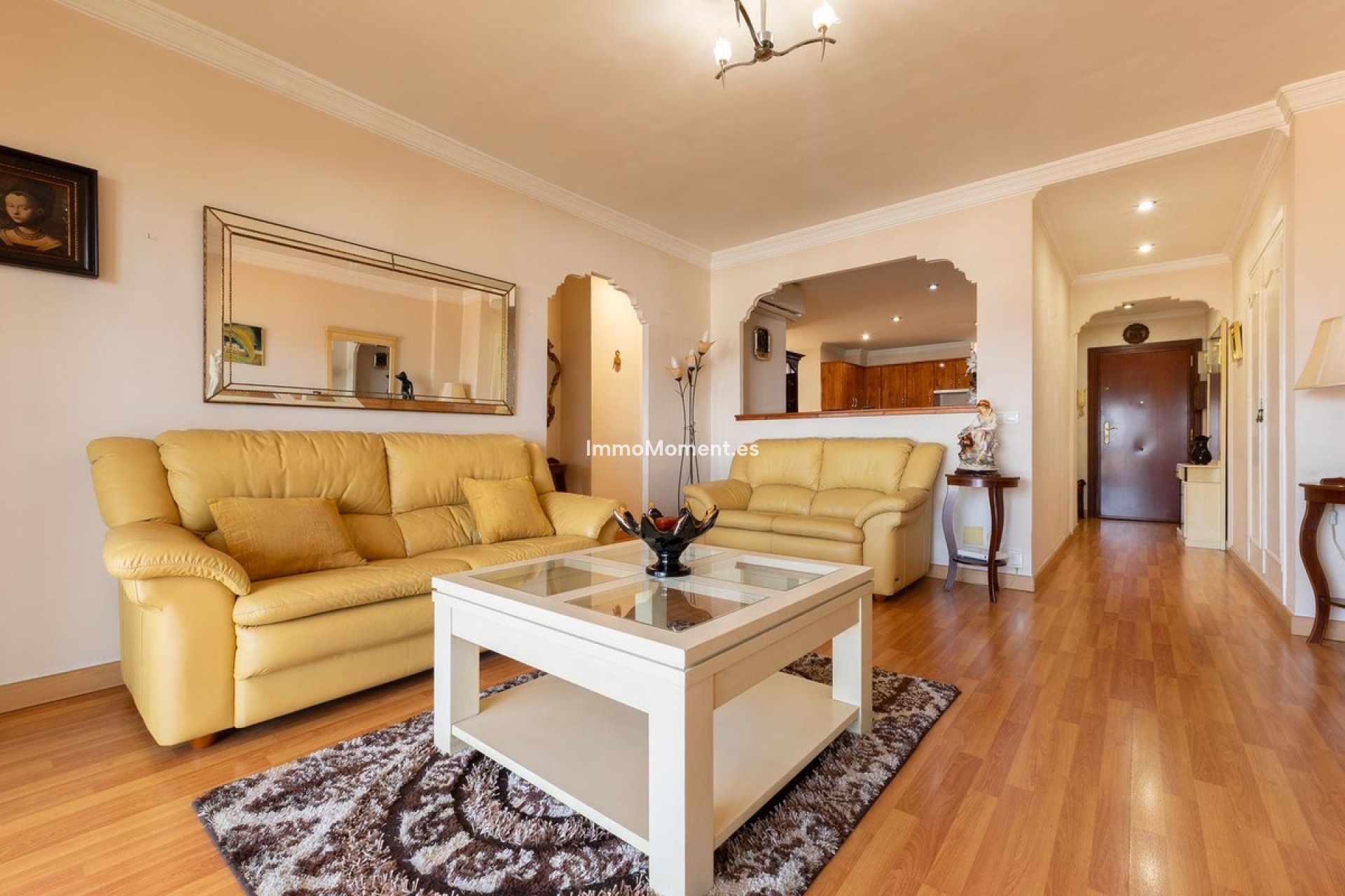 Resale - Apartment - Fuengirola - Fuengirola Centro