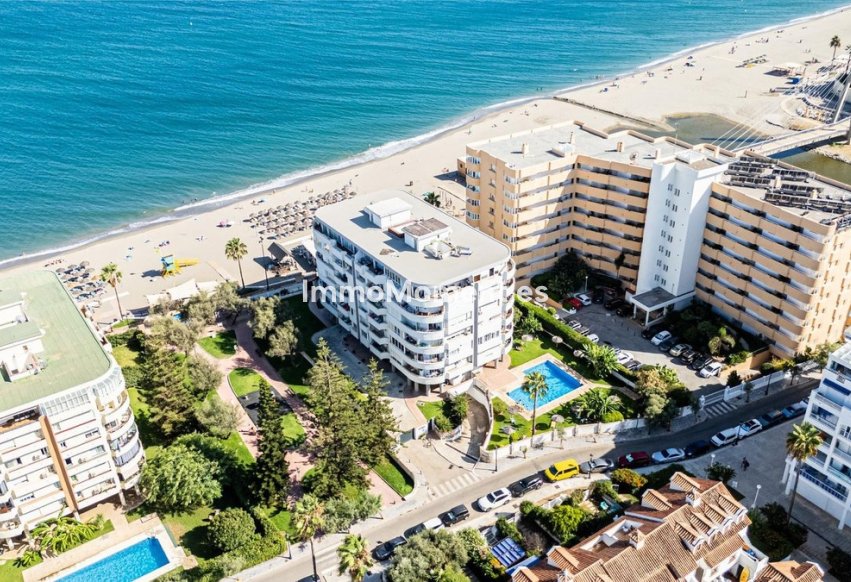 Resale - Apartment - Fuengirola - Fuengirola Centro