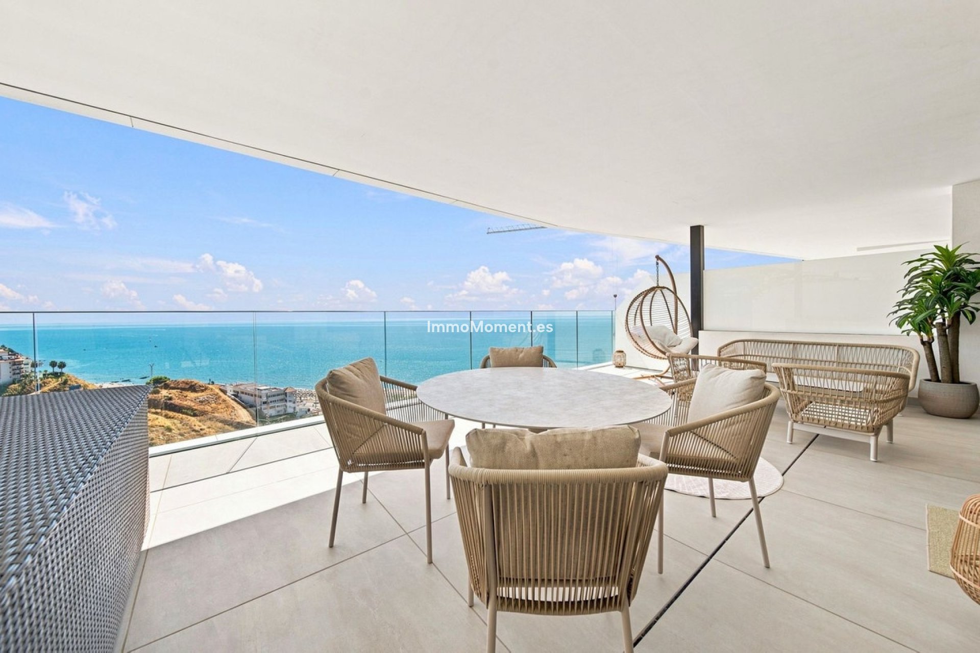 Resale - Apartment - Fuengirola - Fuengirola Centro