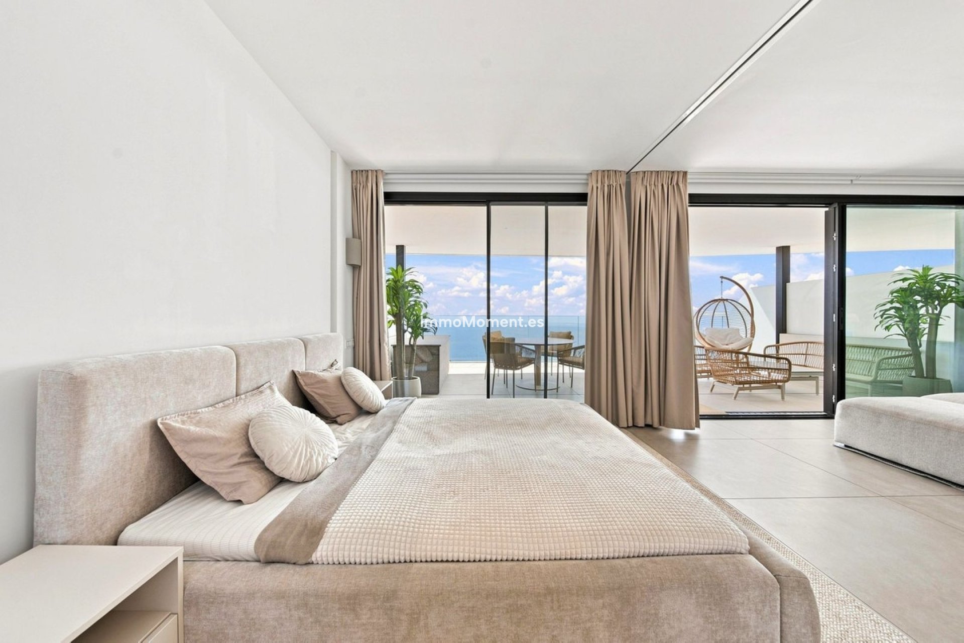 Resale - Apartment - Fuengirola - Fuengirola Centro