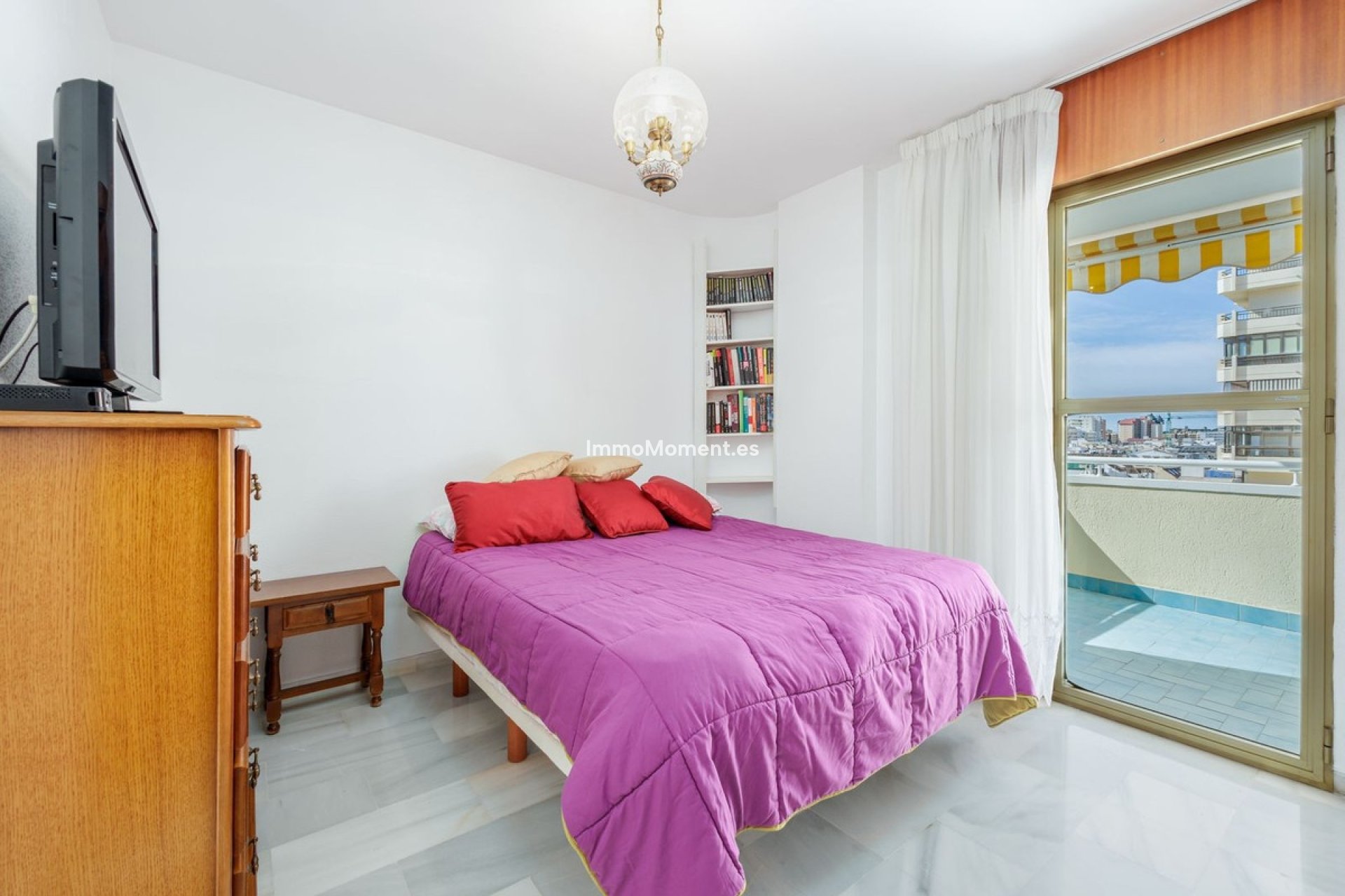 Resale - Apartment - Fuengirola - Fuengirola Centro