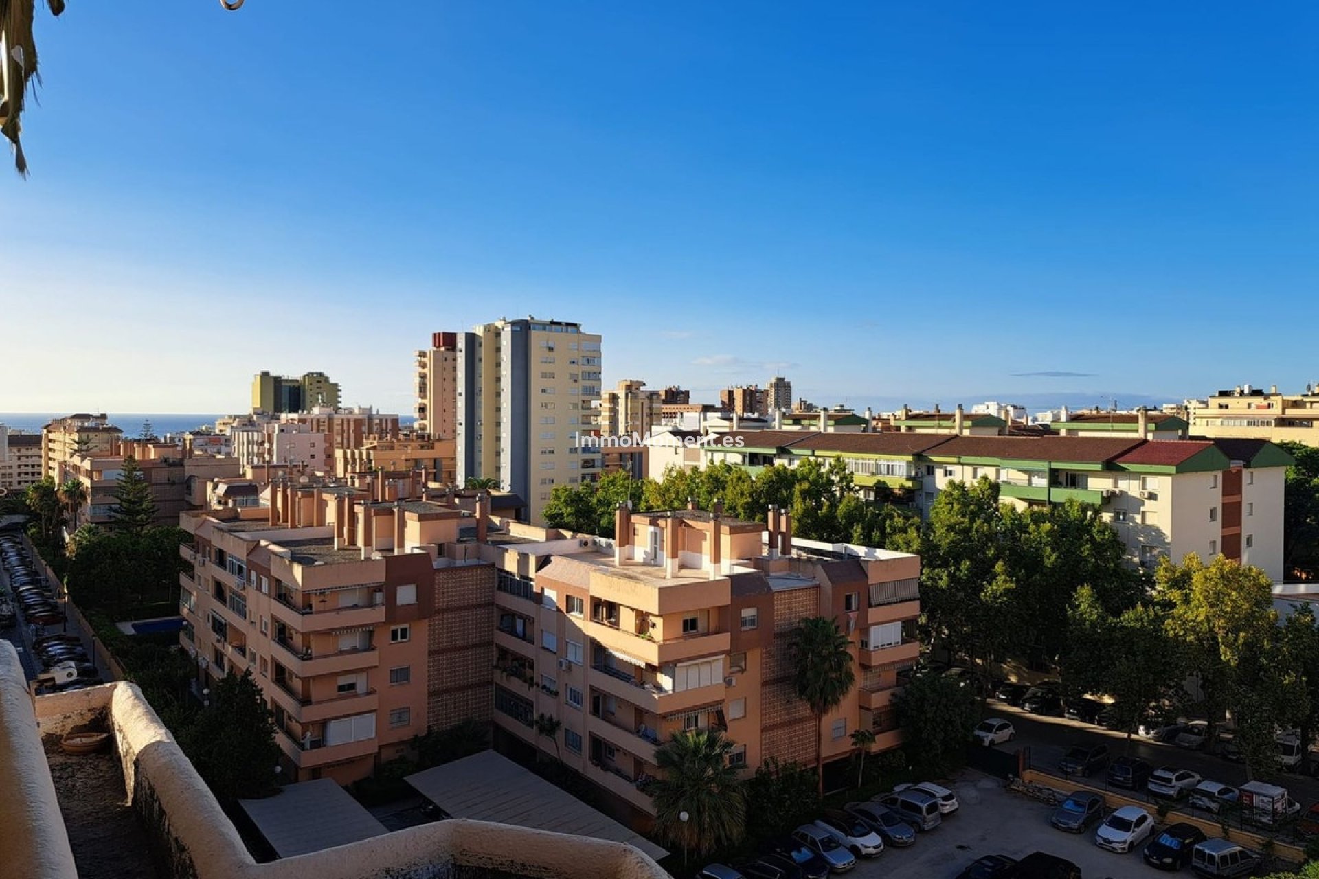 Resale - Apartment - Fuengirola - Fuengirola Centro