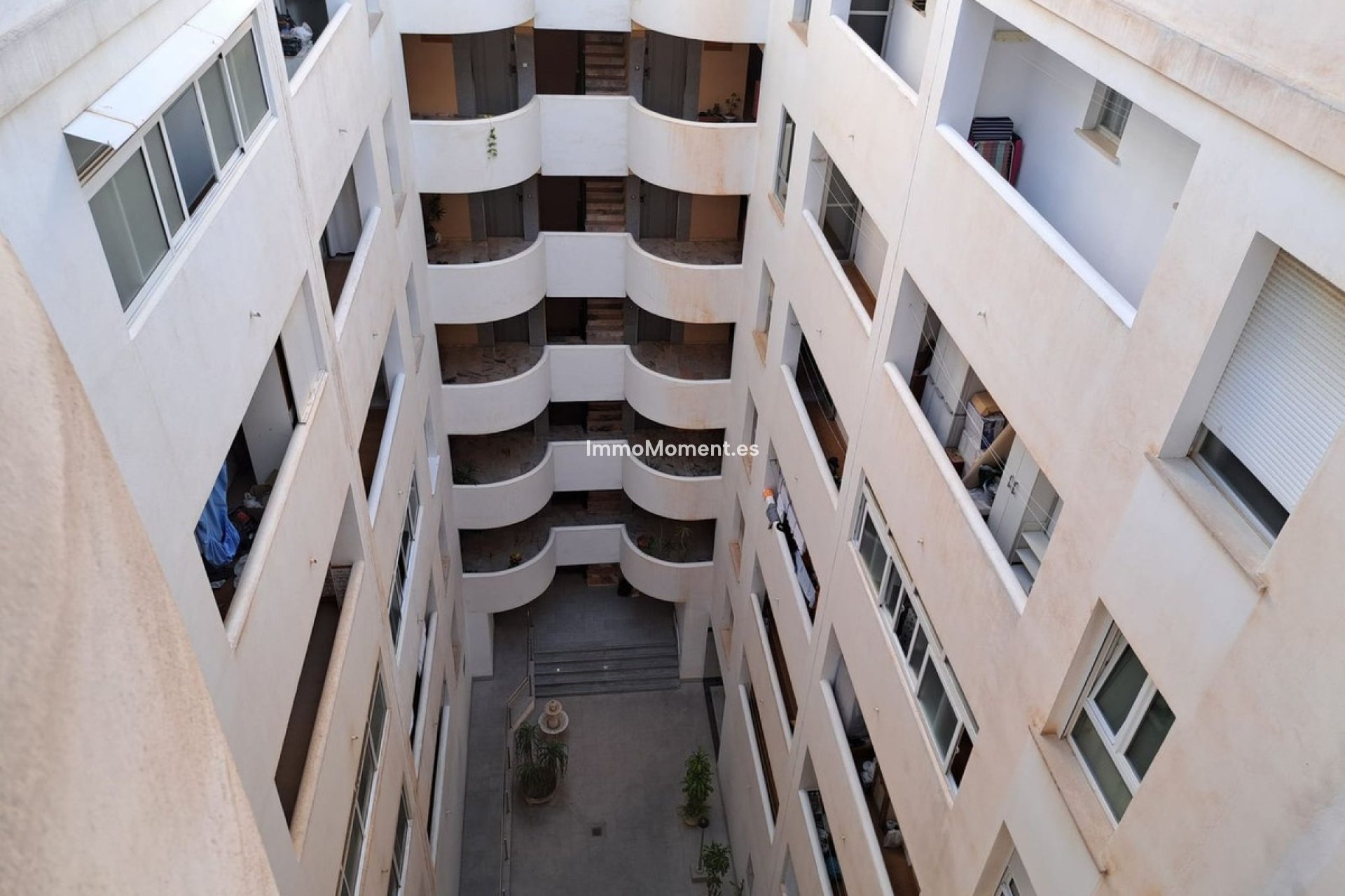 Resale - Apartment - Fuengirola - Fuengirola Centro