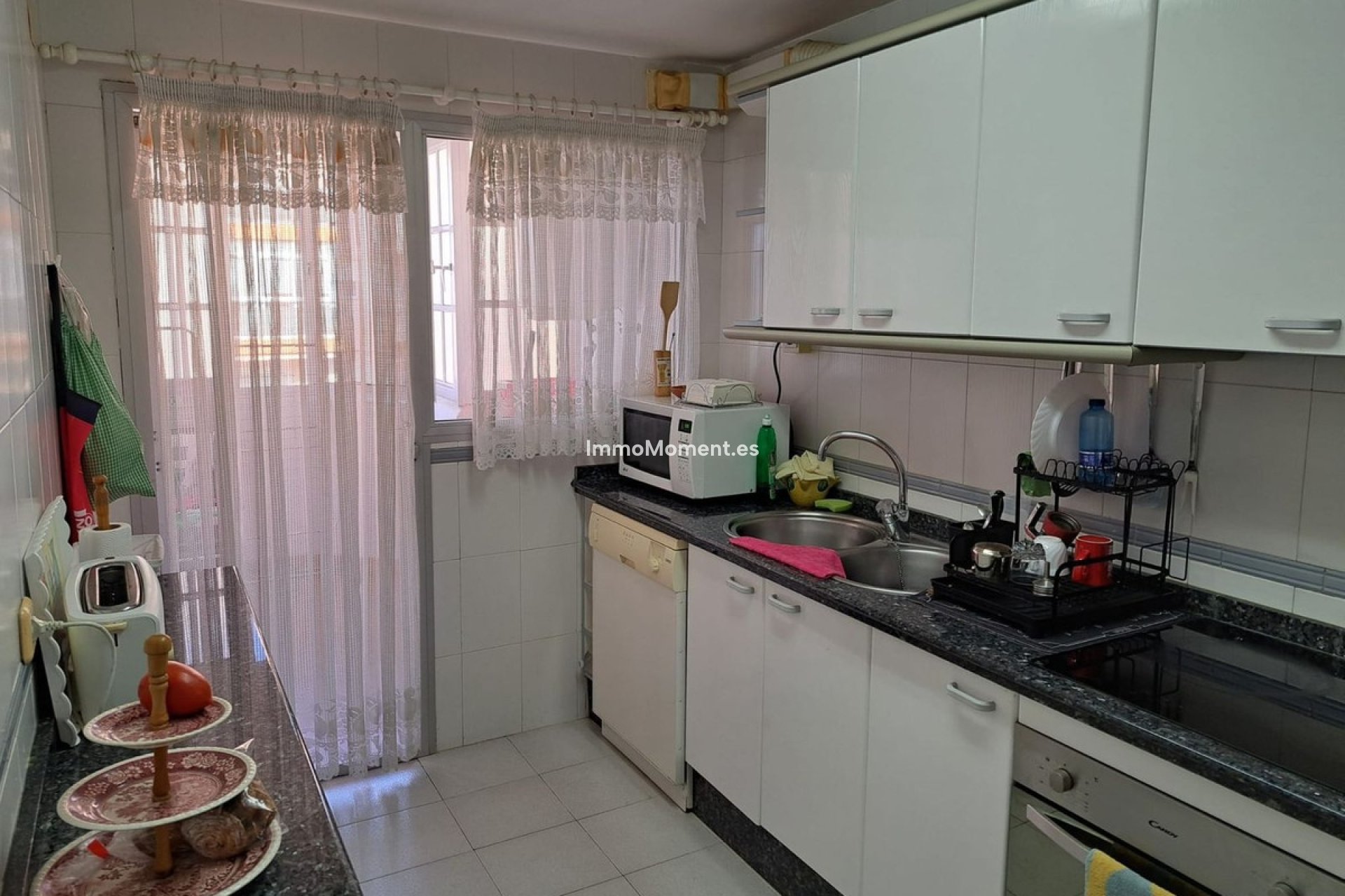 Resale - Apartment - Fuengirola - Fuengirola Centro