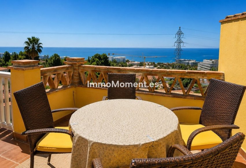 Resale - Apartment - Fuengirola - Fuengirola Centro