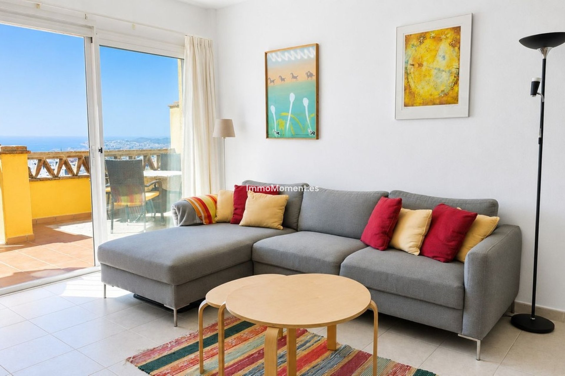 Resale - Apartment - Fuengirola - Fuengirola Centro
