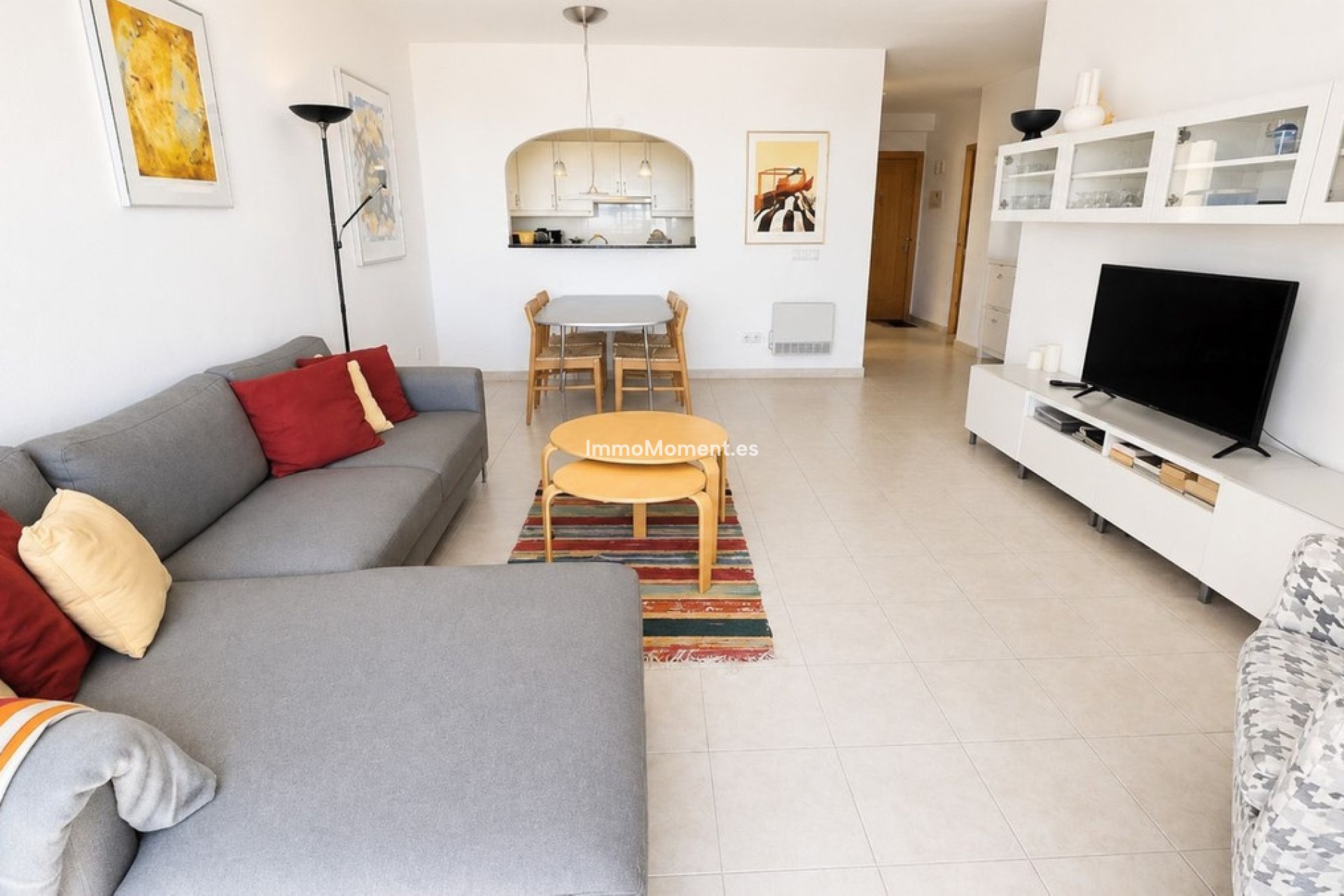 Resale - Apartment - Fuengirola - Fuengirola Centro