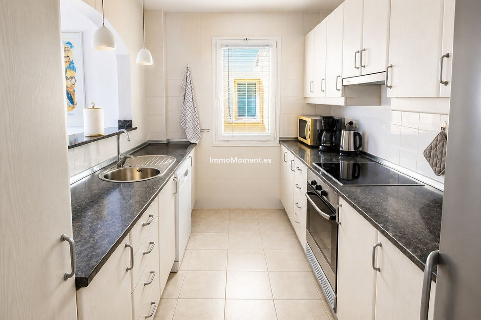 Resale - Apartment - Fuengirola - Fuengirola Centro