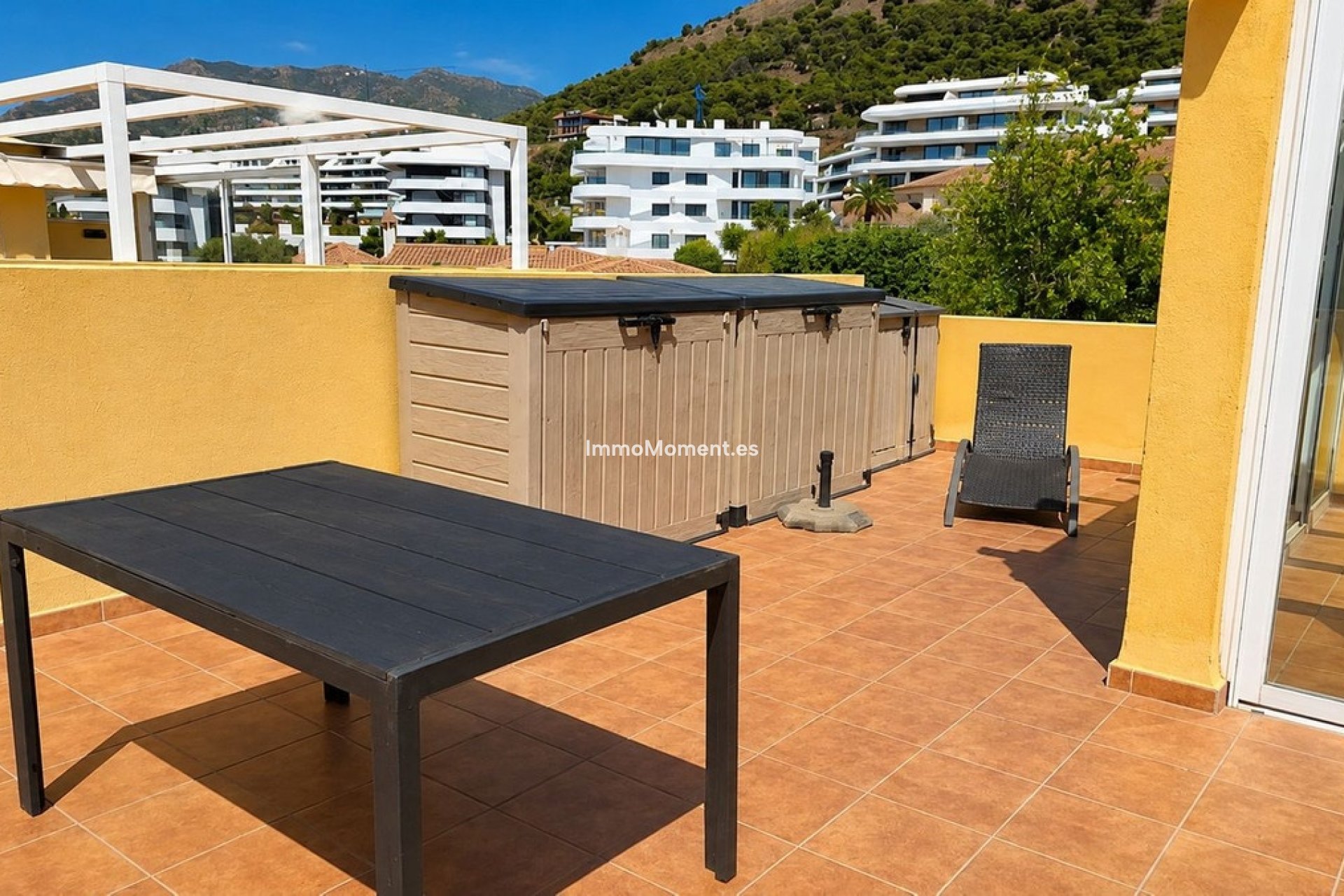Resale - Apartment - Fuengirola - Fuengirola Centro