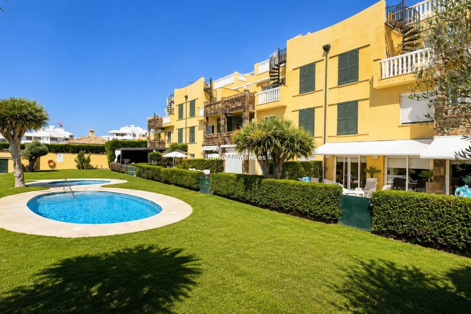 Resale - Apartment - Fuengirola - Fuengirola Centro
