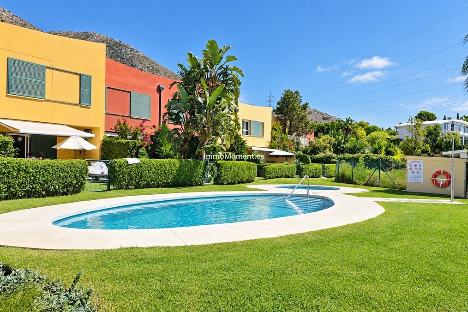 Resale - Apartment - Fuengirola - Fuengirola Centro