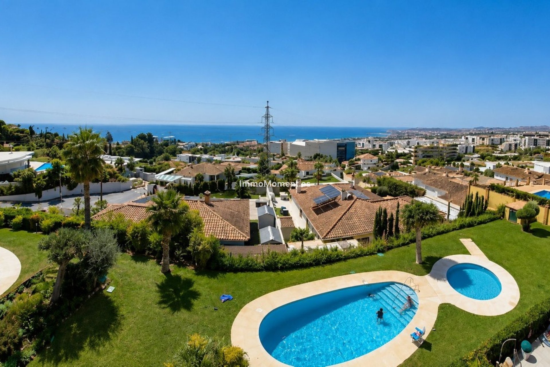 Resale - Apartment - Fuengirola - Fuengirola Centro