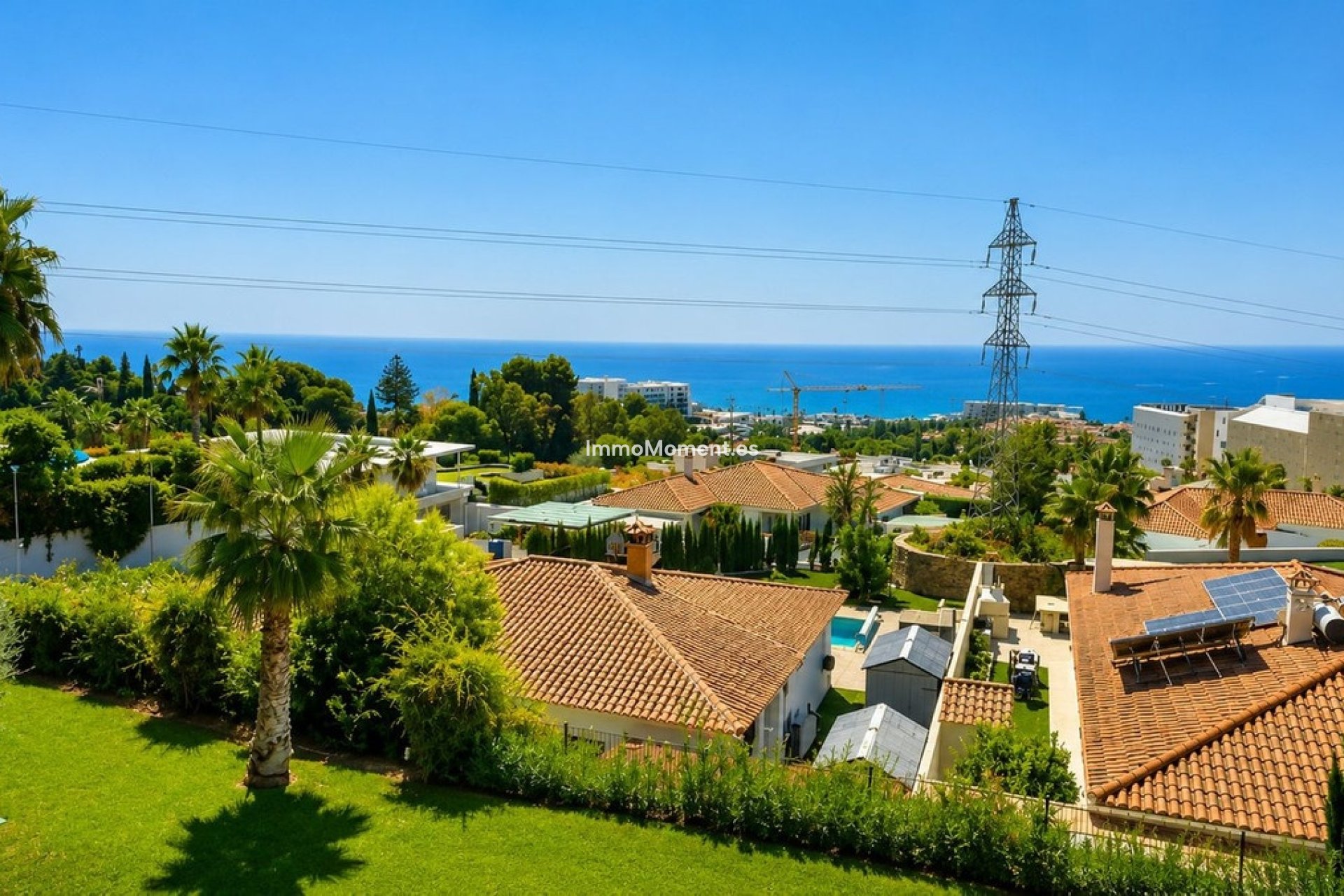 Resale - Apartment - Fuengirola - Fuengirola Centro