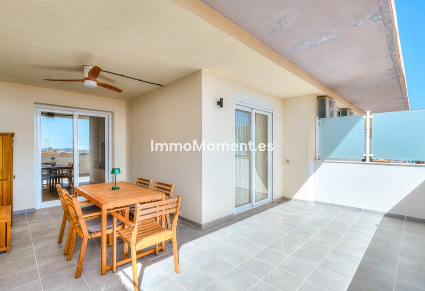 Resale - Apartment - Fuengirola - Fuengirola Centro