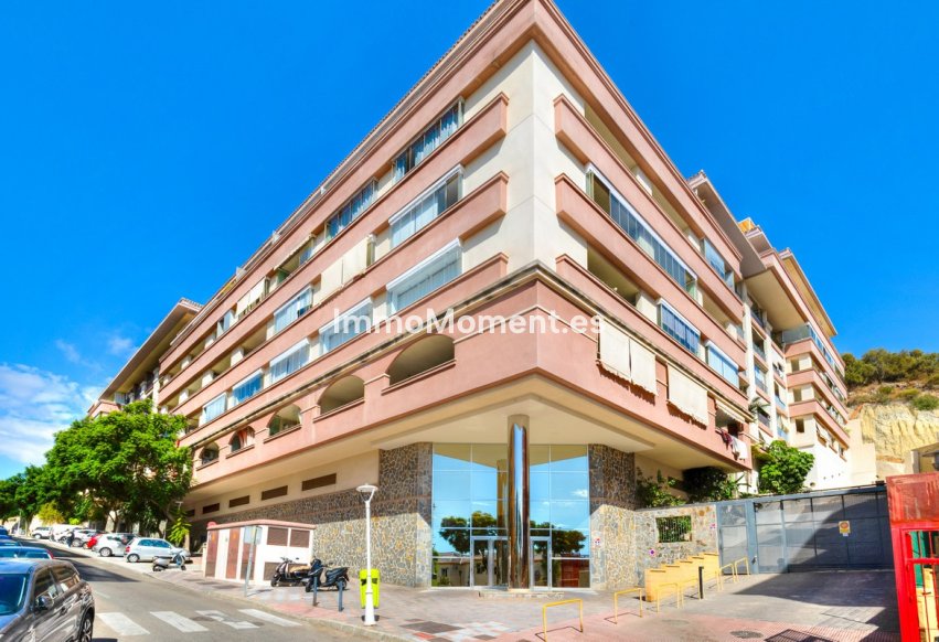 Resale - Apartment - Fuengirola - Fuengirola Centro