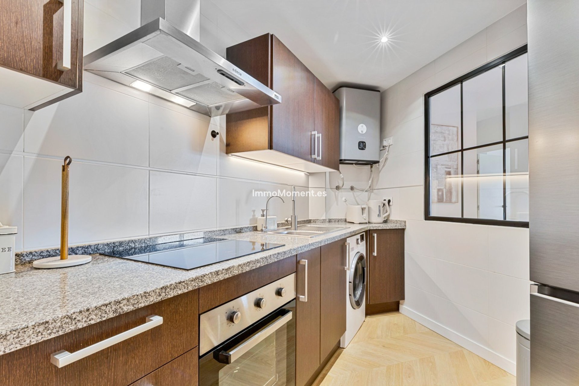 Resale - Apartment - Fuengirola - Fuengirola Centro