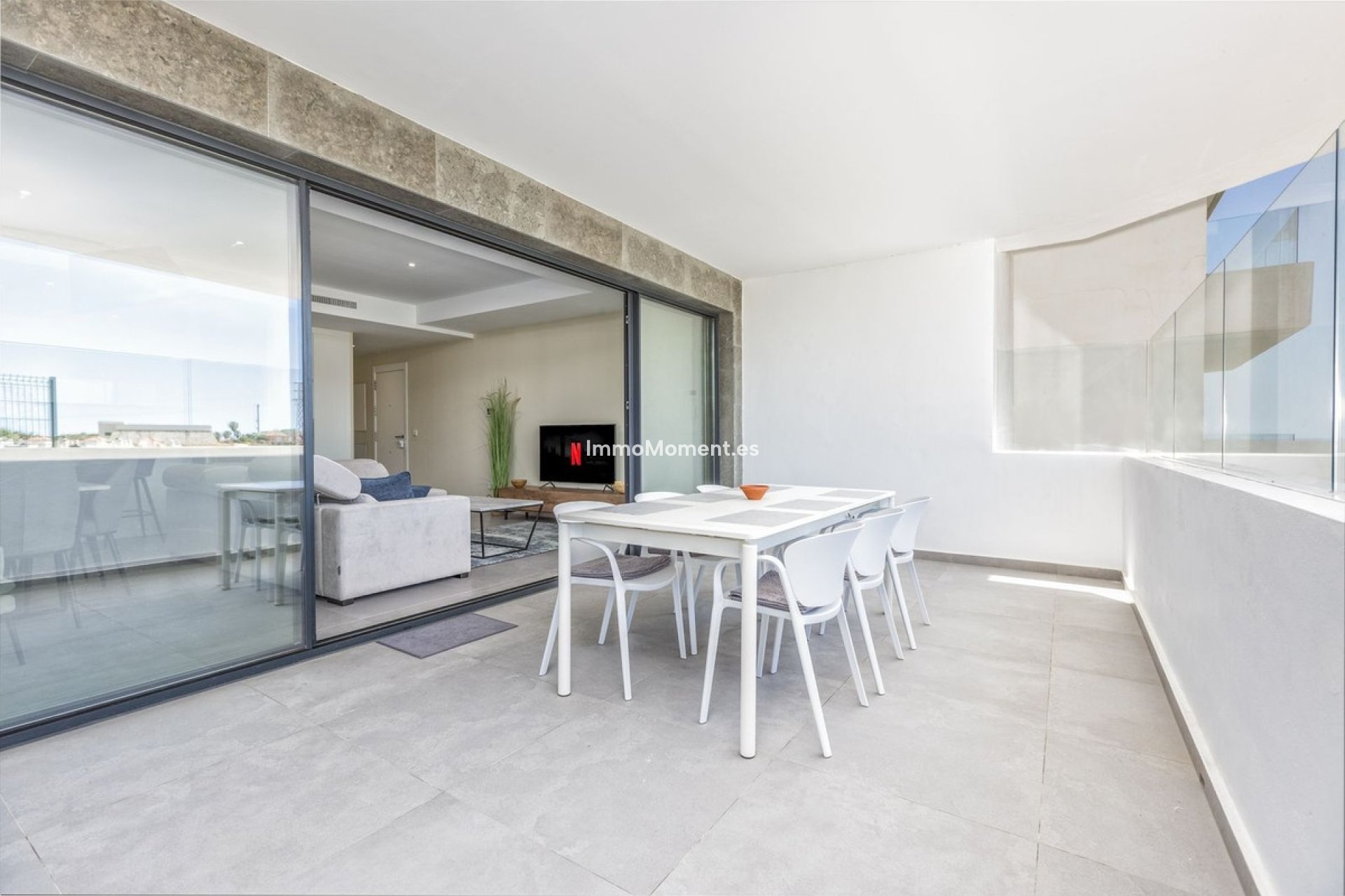 Resale - Apartment - Fuengirola - Fuengirola Centro