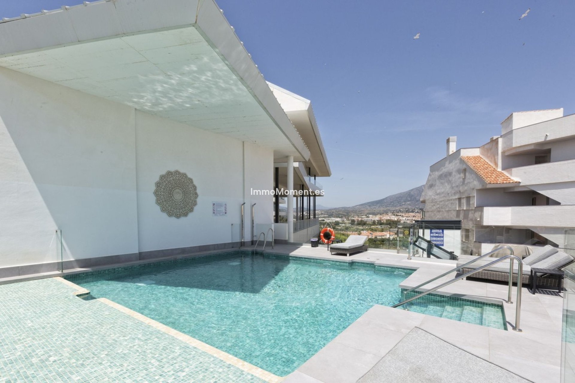 Resale - Apartment - Fuengirola - Fuengirola Centro