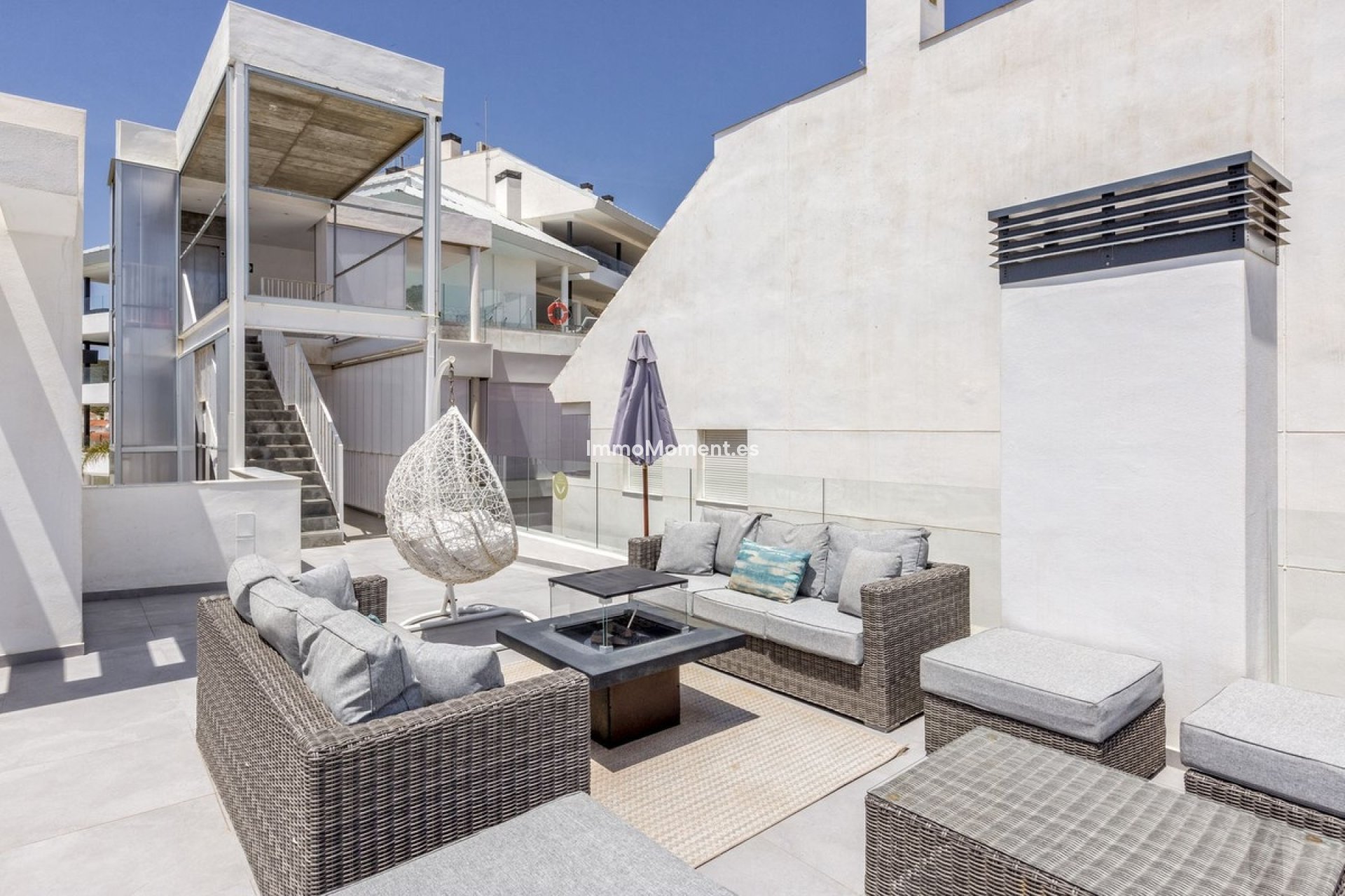 Resale - Apartment - Fuengirola - Fuengirola Centro