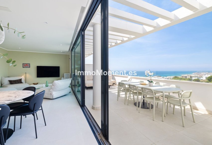Resale - Apartment - Fuengirola - Fuengirola Centro