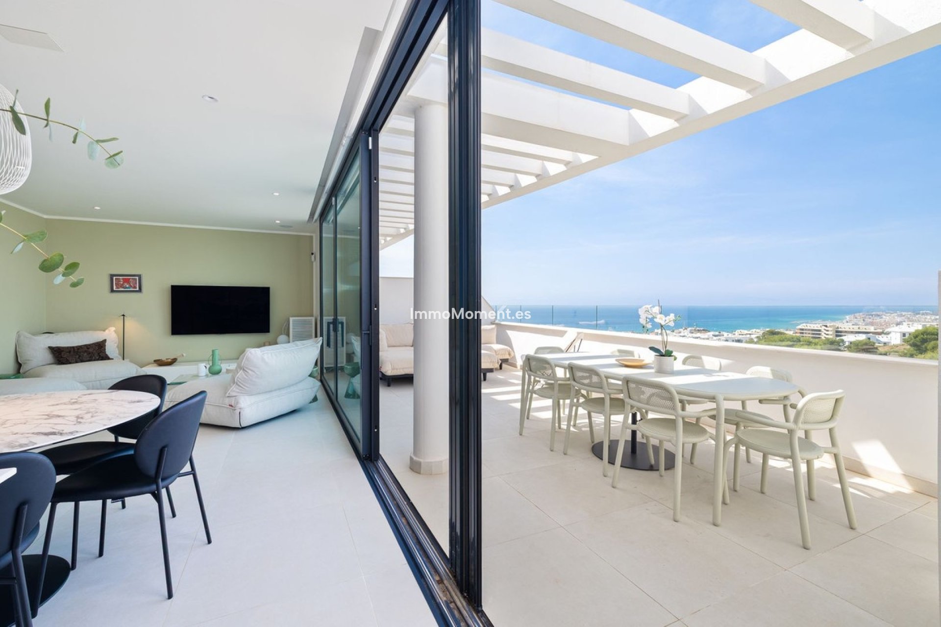 Resale - Apartment - Fuengirola - Fuengirola Centro