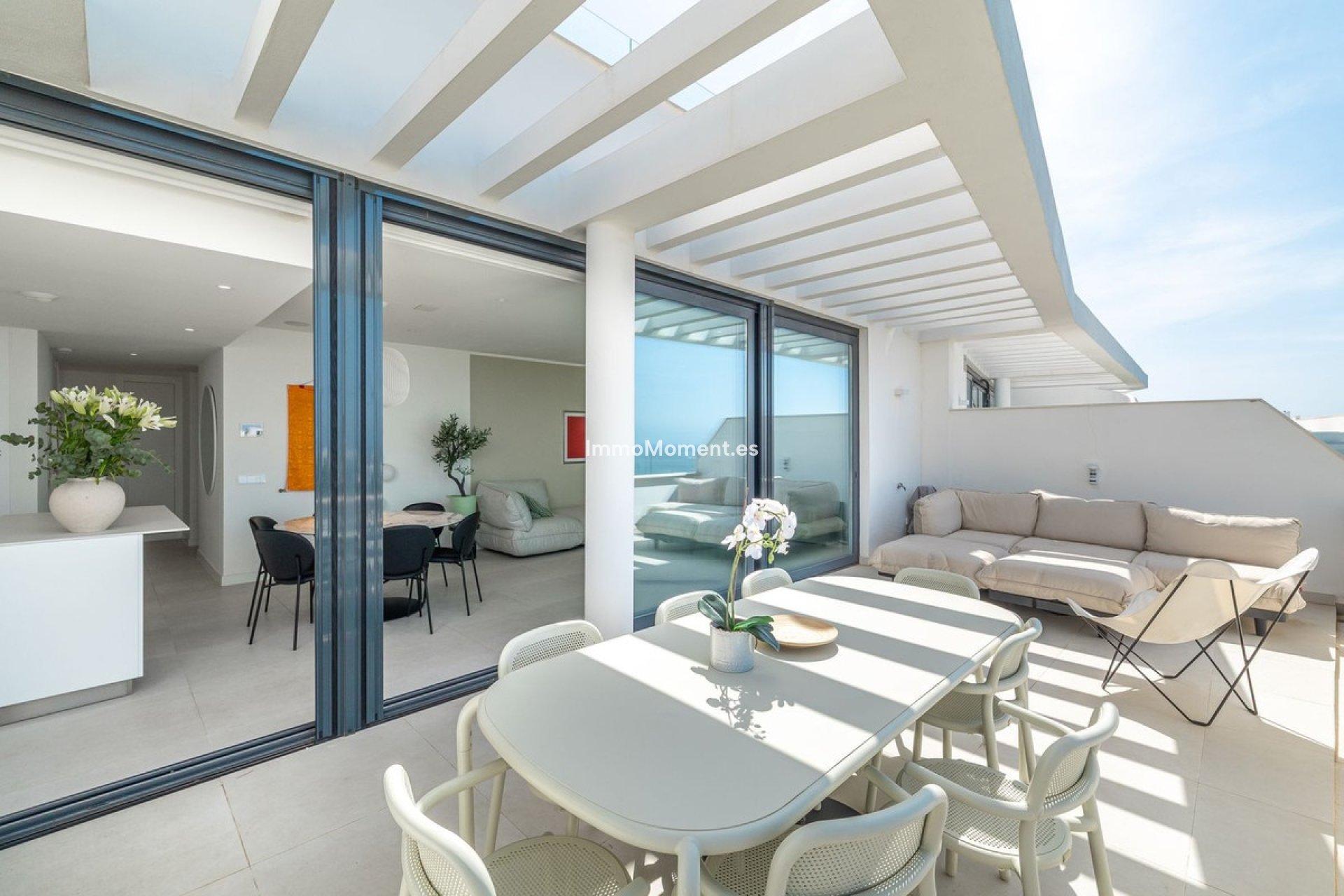 Resale - Apartment - Fuengirola - Fuengirola Centro