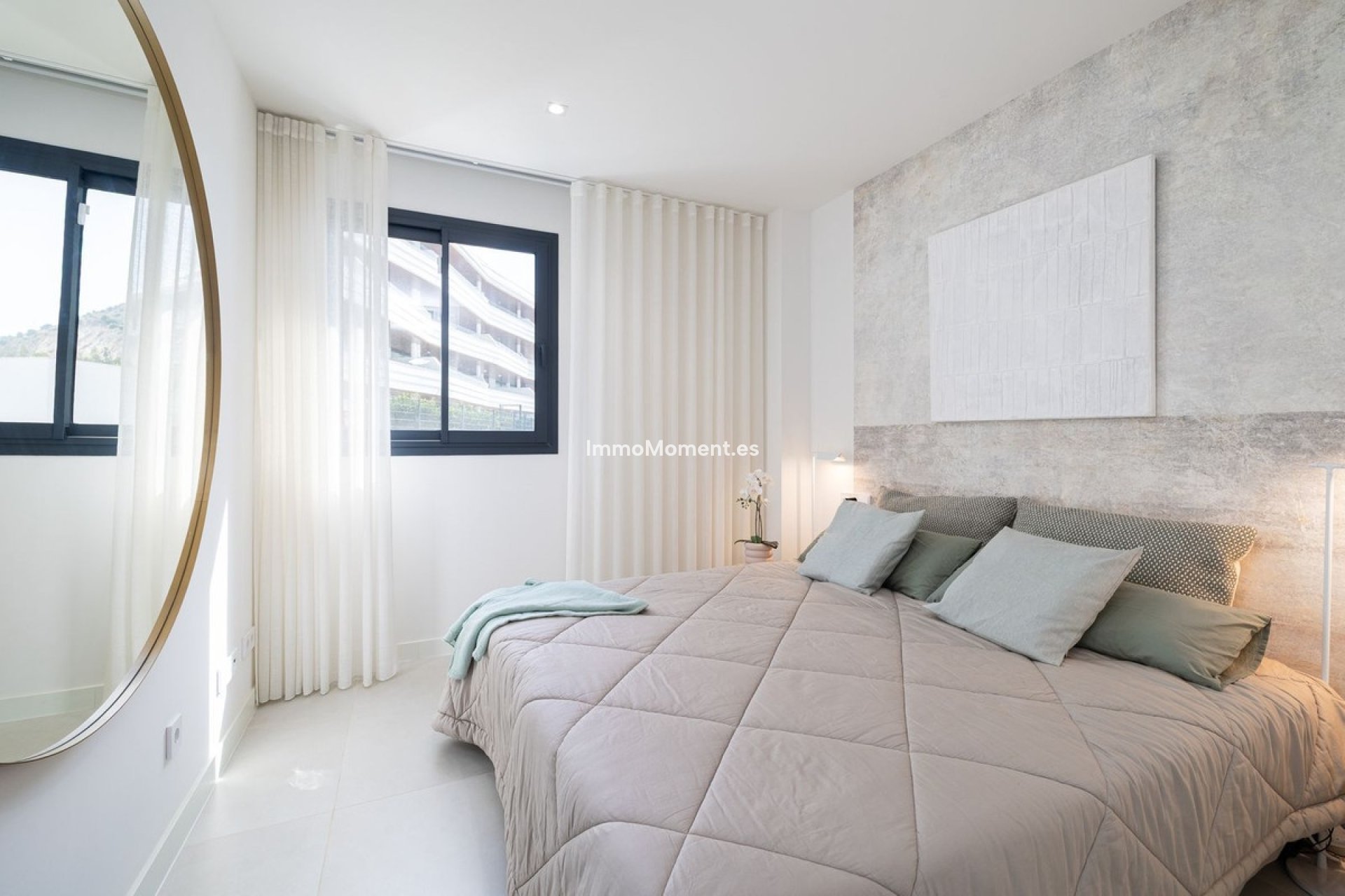 Resale - Apartment - Fuengirola - Fuengirola Centro