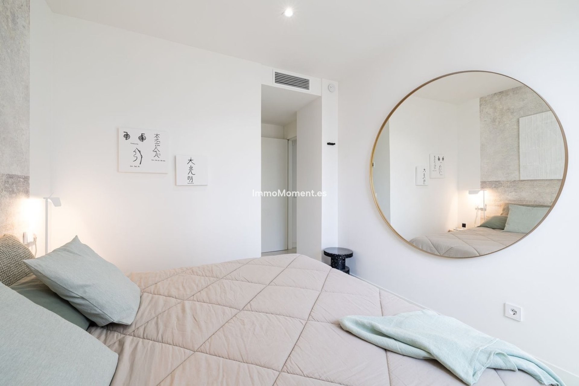 Resale - Apartment - Fuengirola - Fuengirola Centro
