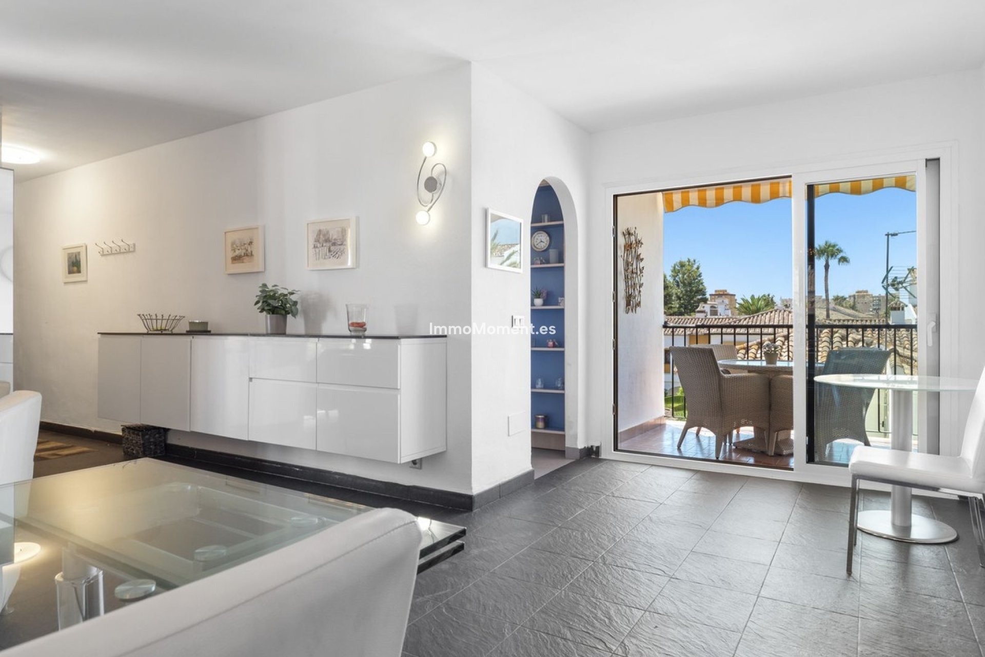 Resale - Apartment - Fuengirola - Fuengirola Centro