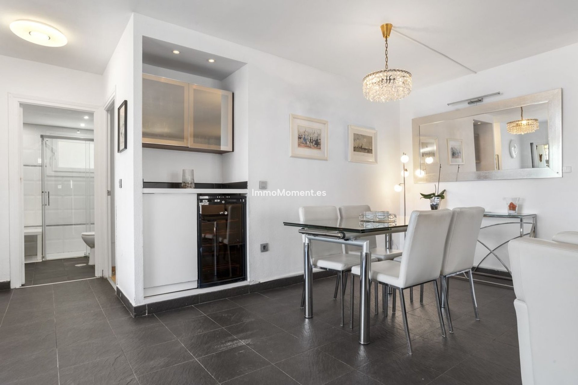 Resale - Apartment - Fuengirola - Fuengirola Centro