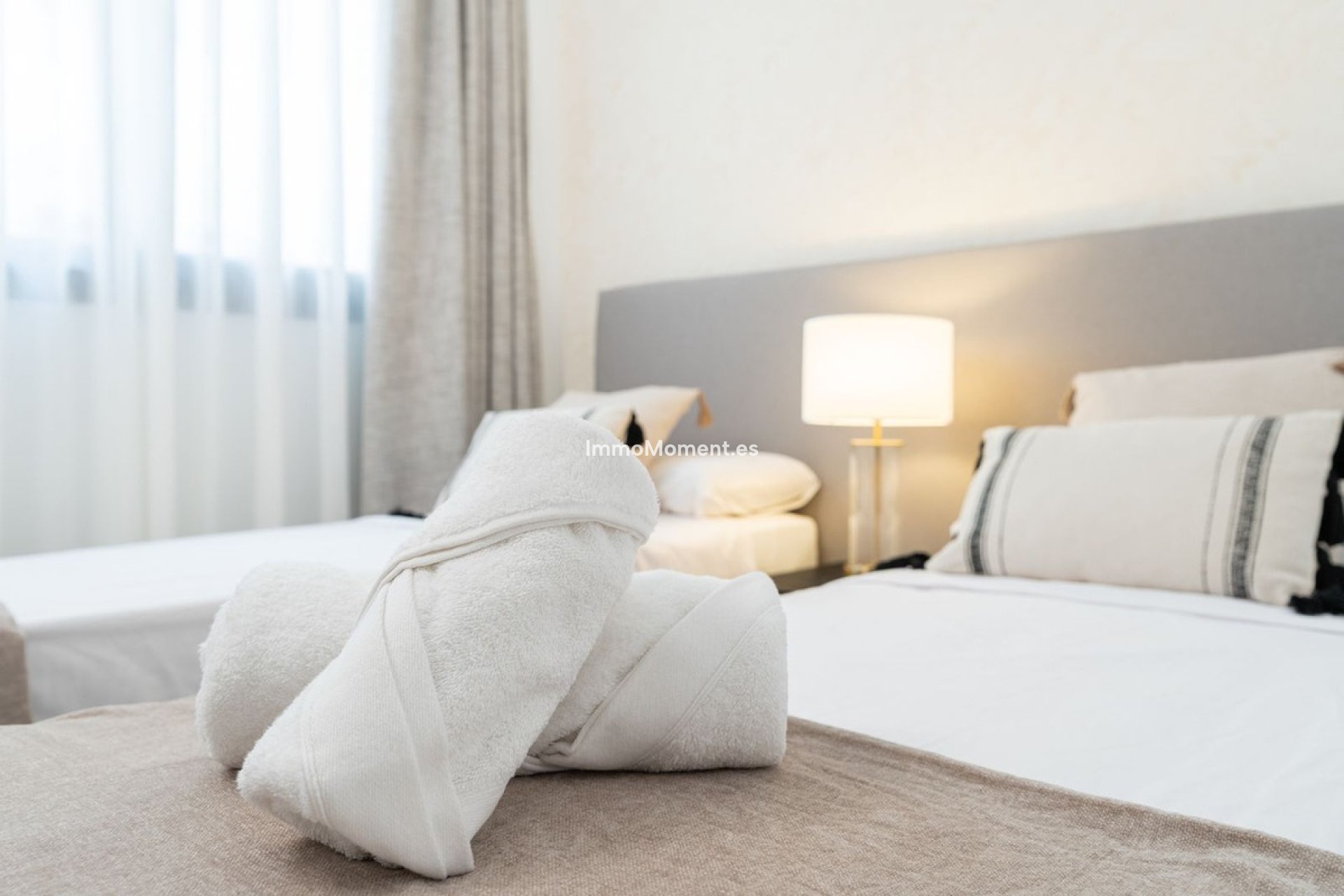 Resale - Apartment - Fuengirola - Fuengirola Centro