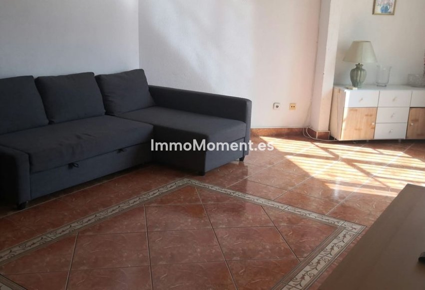 Resale - Apartment - Fuengirola - Fuengirola Centro