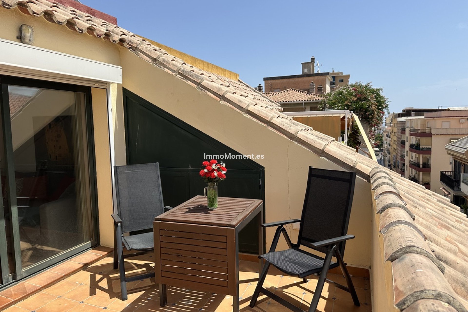 Resale - Apartment - Fuengirola - Fuengirola Centro