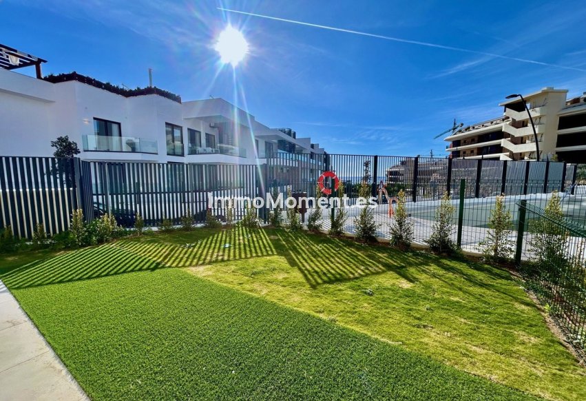 Resale - Apartment - Fuengirola - Fuengirola Centro
