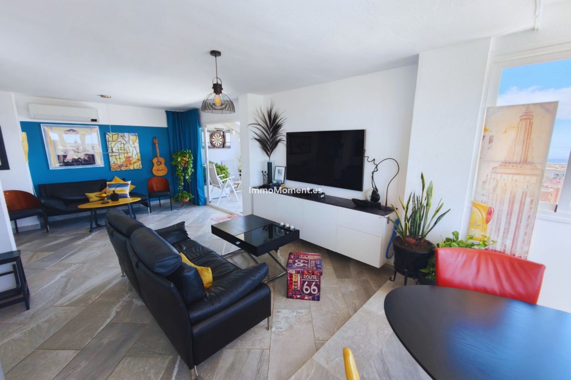 Resale - Apartment - Fuengirola - Fuengirola Centro