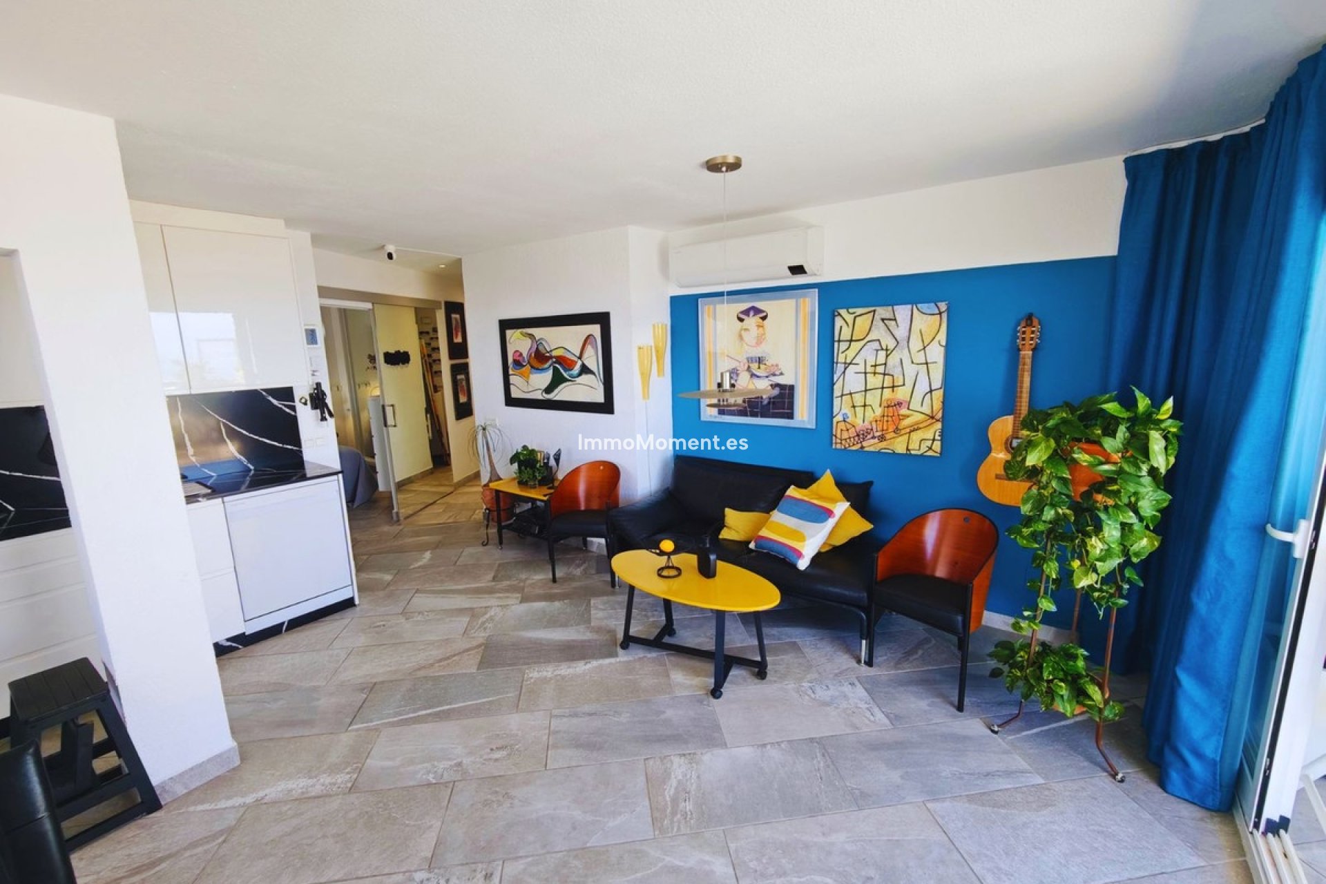 Resale - Apartment - Fuengirola - Fuengirola Centro