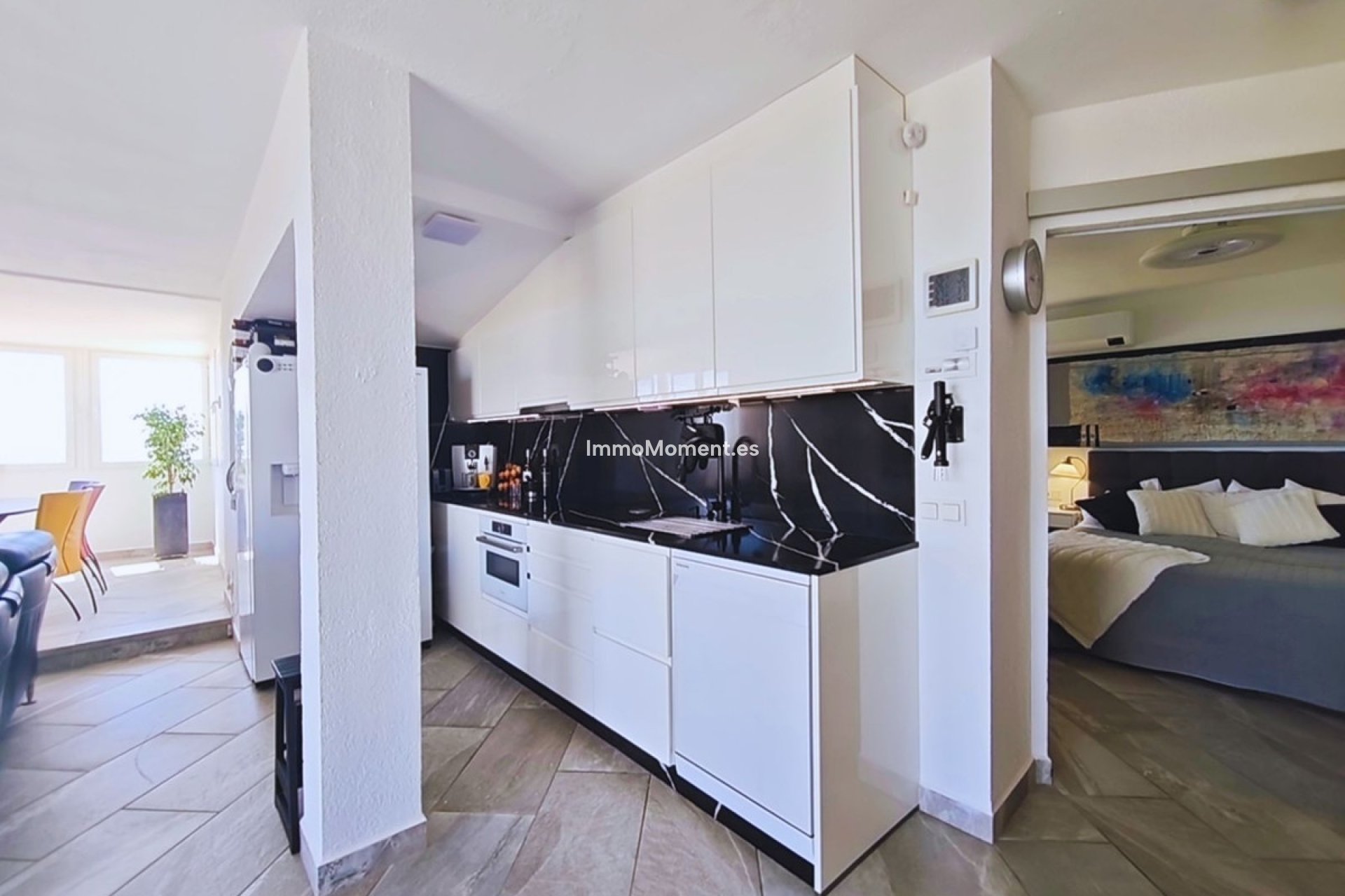 Resale - Apartment - Fuengirola - Fuengirola Centro